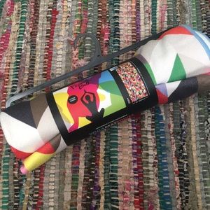 Yoga Mat Towel